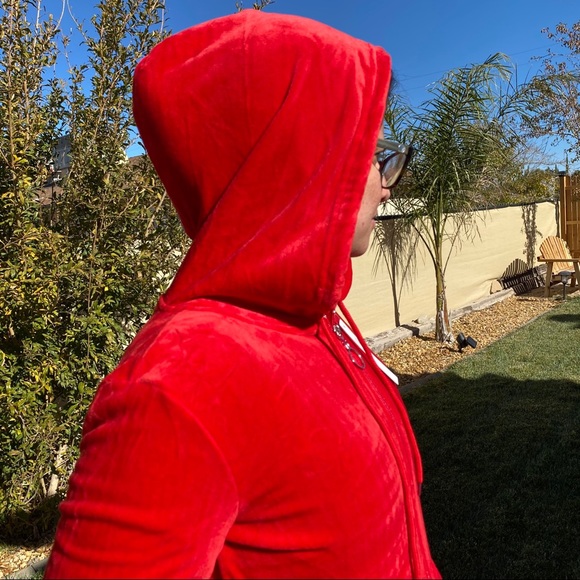 2 PIECES SET VELOUR - Picture 5 of 11